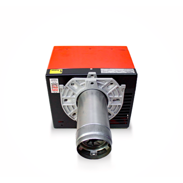 Quemador industrial Burner G5 - Imagen 2